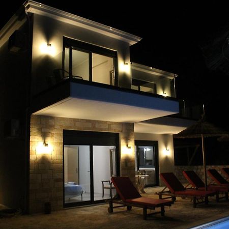 Villa Maura-Lefkada Nydri  Luaran gambar