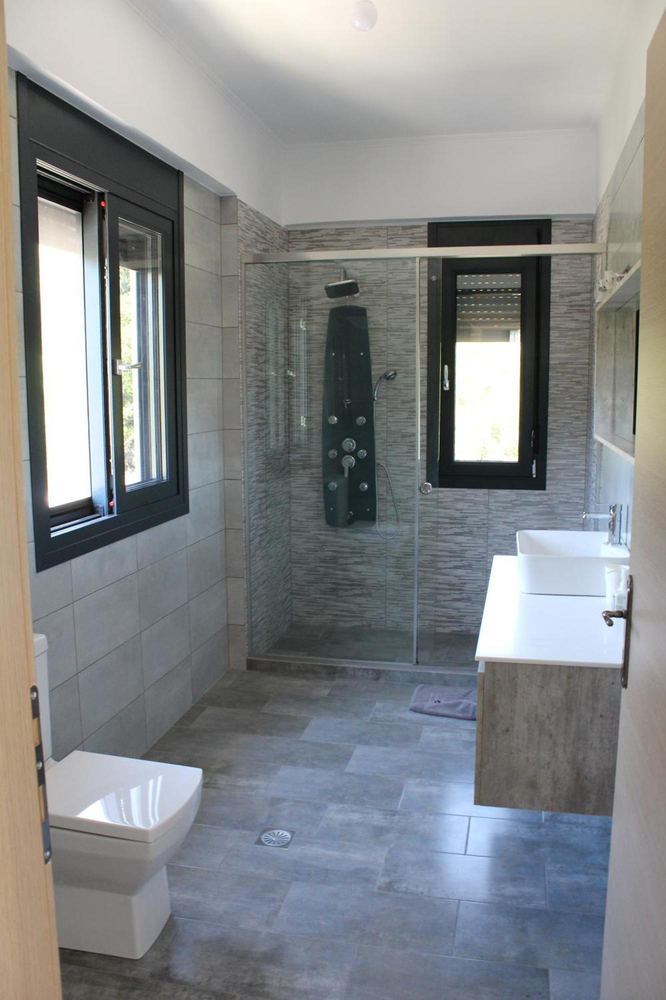 Villa Maura-Lefkada Nydri  Luaran gambar