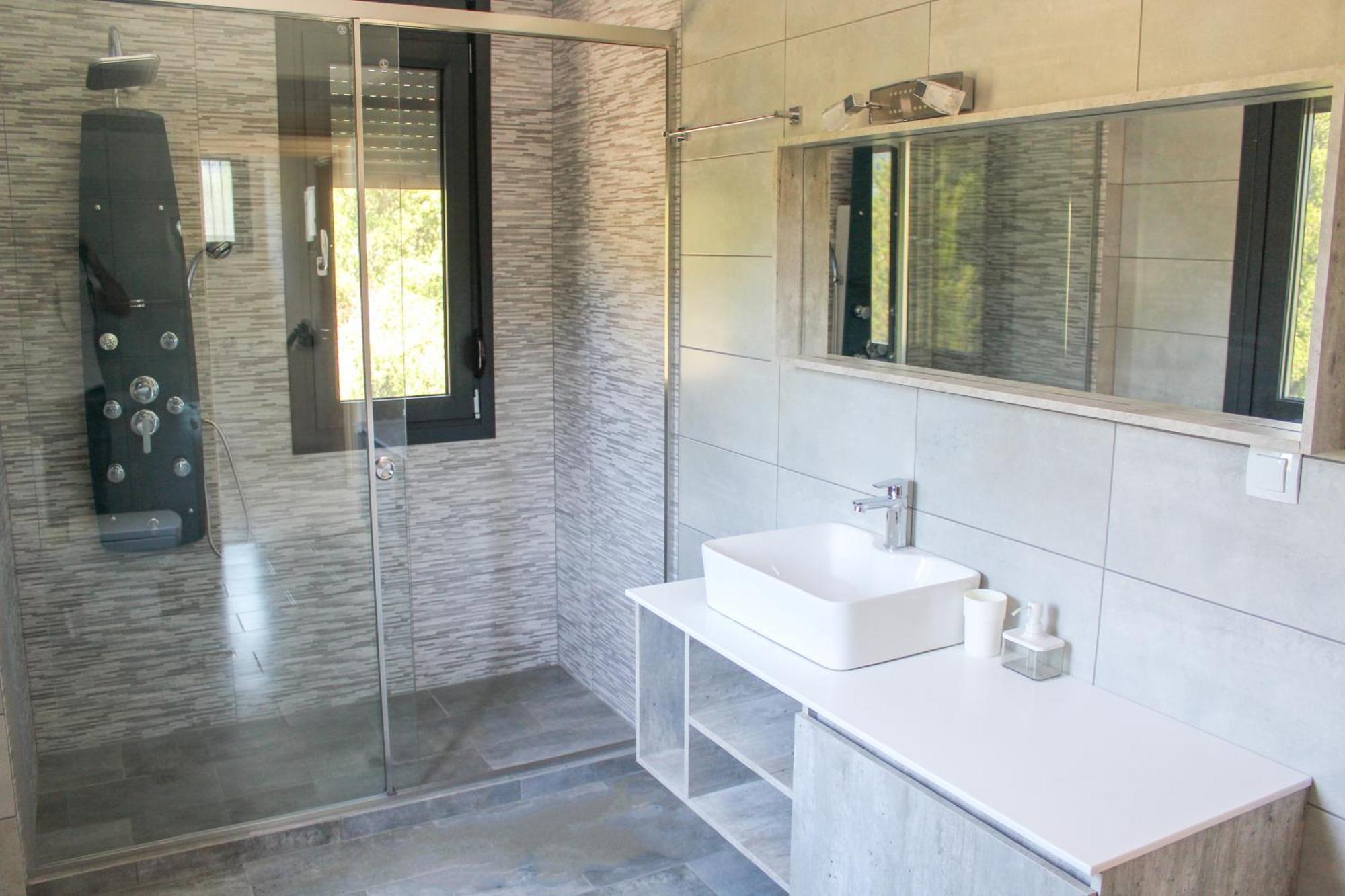 Villa Maura-Lefkada Nydri  Luaran gambar