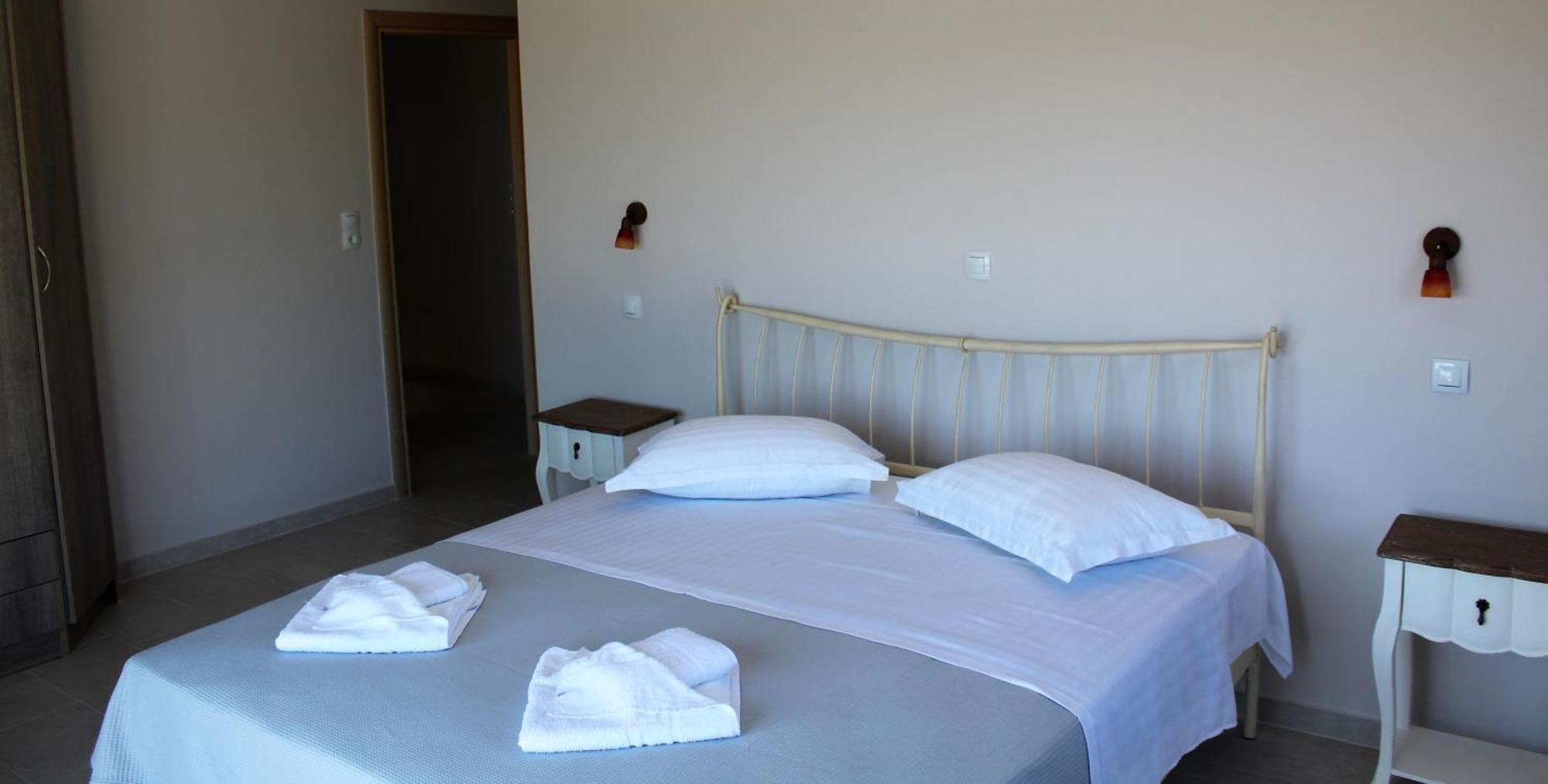 Villa Maura-Lefkada Nydri  Luaran gambar