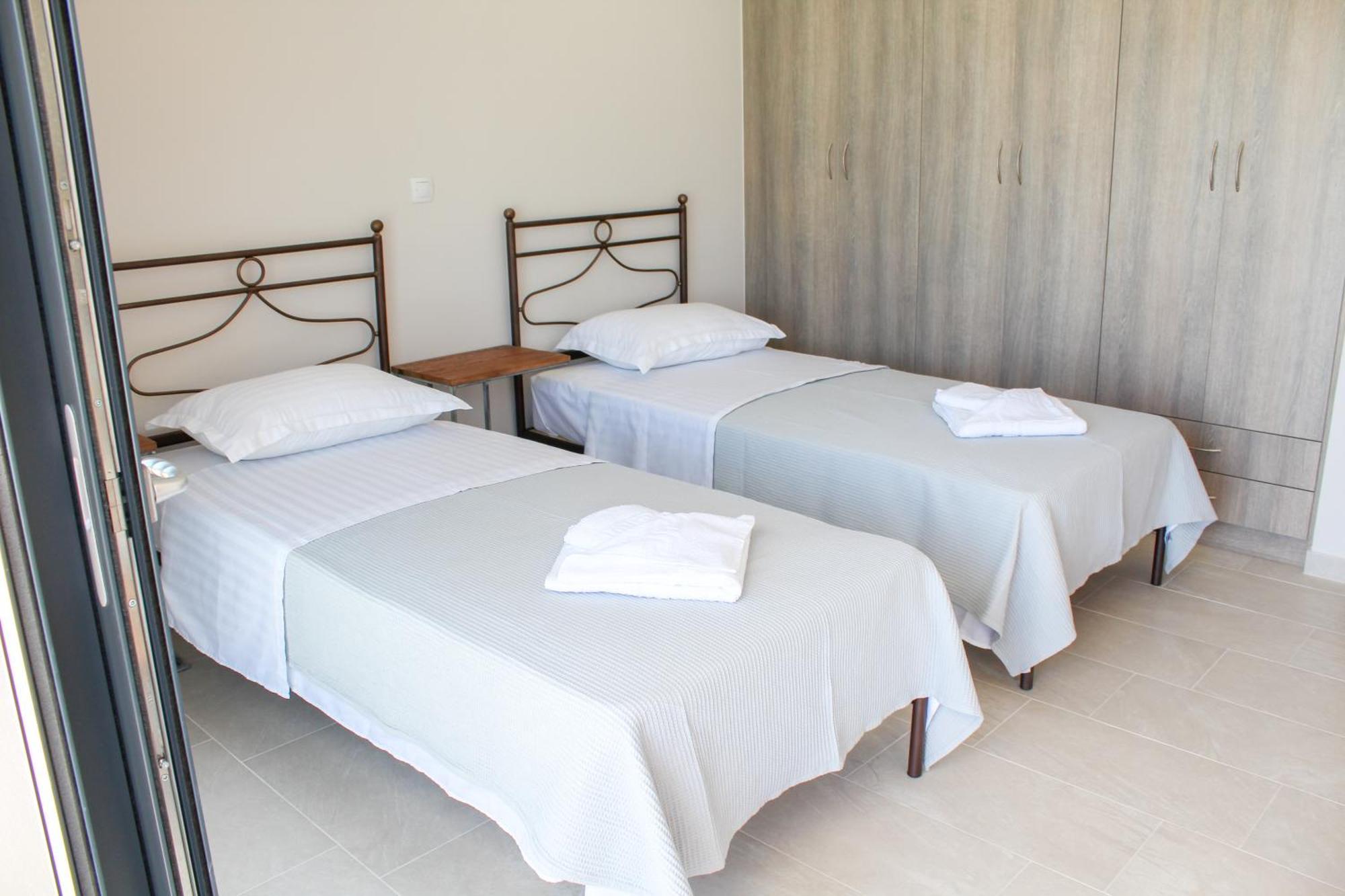 Villa Maura-Lefkada Nydri  Luaran gambar